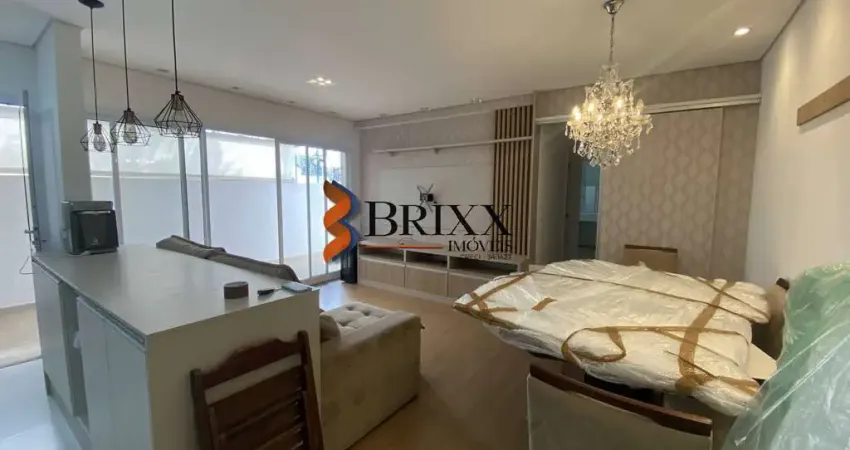 APARTAMENTO COM 03 QUARTOS MOBILIADO PARA VENDA - ED.PIAZZA NAVONA-ARUJÁ