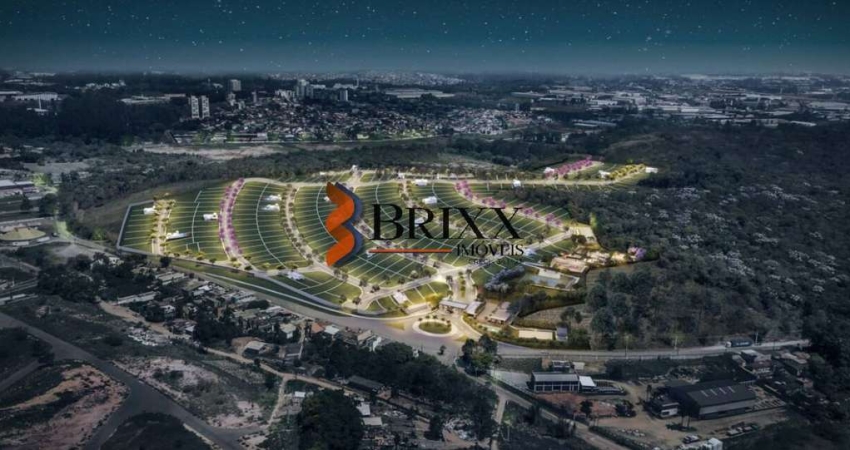 EXCELENTE LOTE Á VENDA COM 300,00 METROS -CONDOMÍNIO RESERVA ARUJÁ