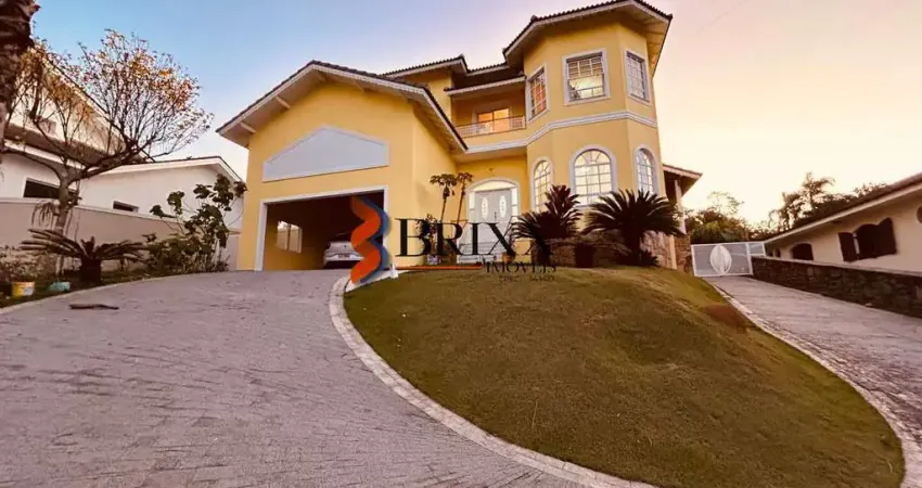 CASA CONDOMÍNIO COM 03 SUÍTES PARA LOCAÇÃO -ARUJAZINHO I II III-ARUJÁ