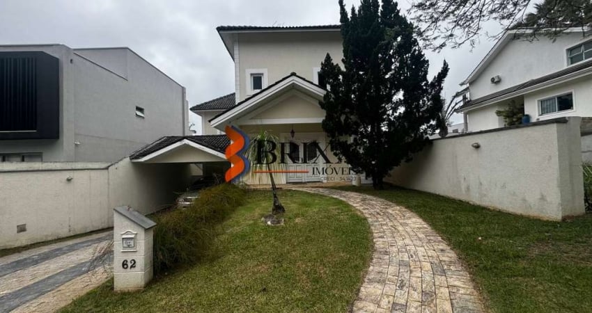 CASA CONDOMÍNIO COM 03 QUARTOS PARA LOCAÇÃO-ARUJÁ 5