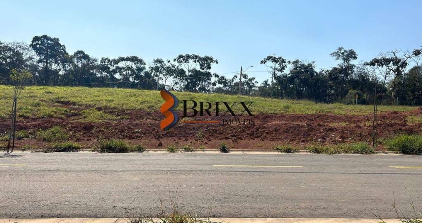 TERRENO EM ACLIVE - CONDOMINIO RESERVA ARUJA - ARUJÁ