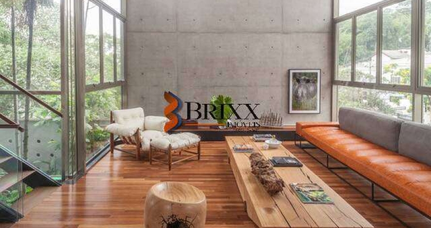 CASA CONDOMÍNIO COM 04 QUARTOS PARA LOCAÇÃO- COND.ARUJÁ 5