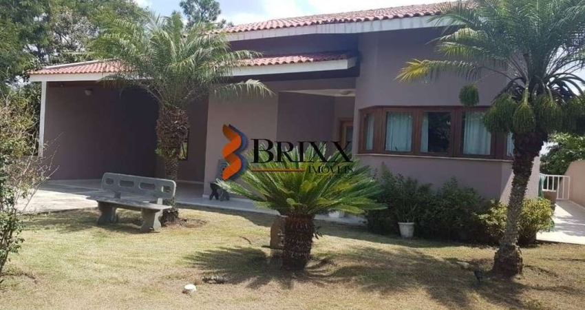 OPORTUNIDADE CASA NO CONDOMÍNIO HILLS 3 PARA  LOCAÇÃO -VENDA -ARUJÁ /SP