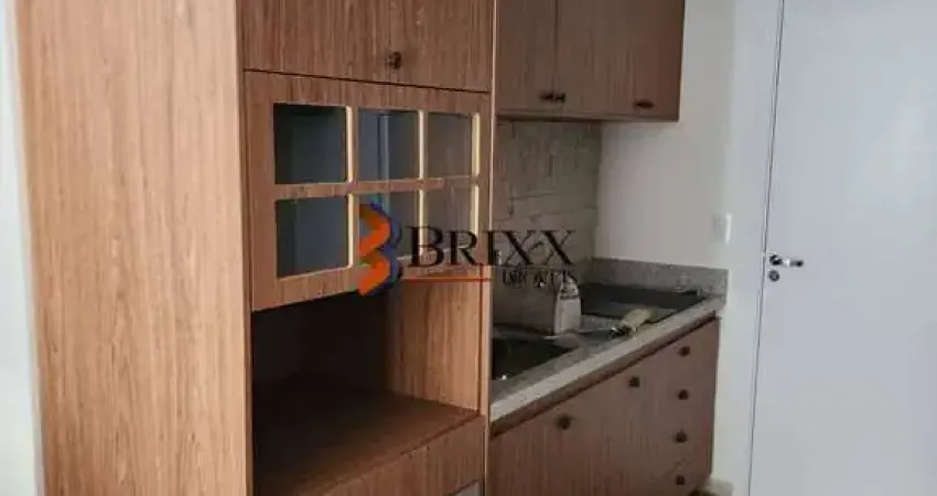 APARTAMENTO TIPO STUDIO MOBILIADO PARA LOCAÇÃO- NEO LIFE ARUJÁ