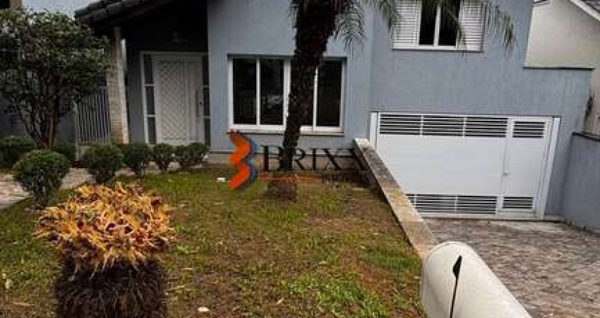 CASA CONDOMÍNIO COM 03 DORMITÓRIOS Á VENDA -ARUJÁ 5-ARUJÁ