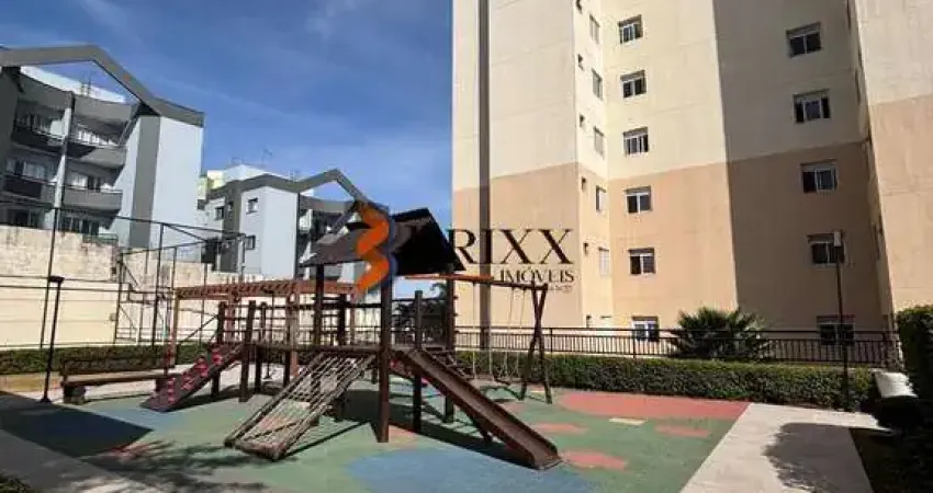 Apartamento com 03 quartos para locação- ed.arujá clube-arujá