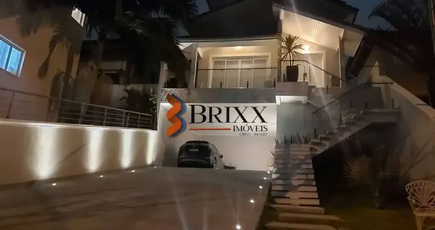 Casa em condomínio fechado com 4 quartos à venda na Rua Almandina, Arujá 5, Arujá