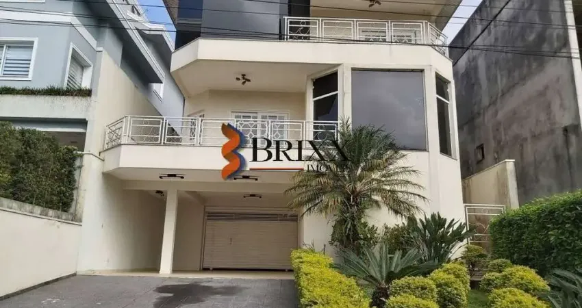 Casa condomínio alto padrão com 03 suítes -para venda -arujá 5