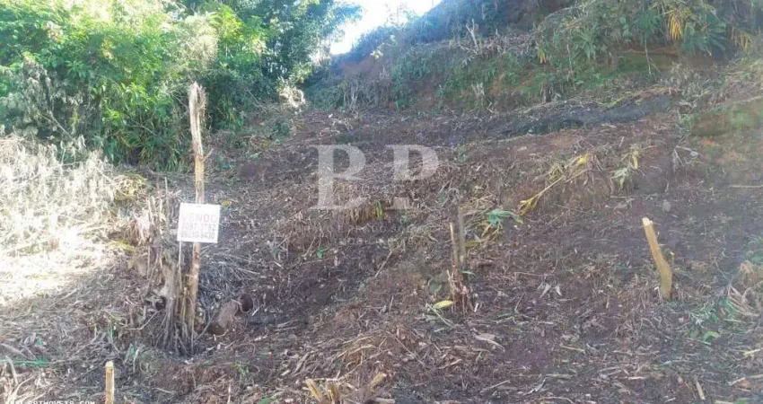 Terreno à venda na Rua Granja Guarani, 455, Granja Guarani, Teresópolis