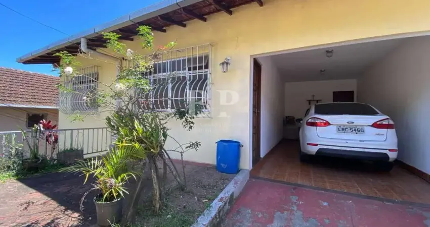 Casa para venda em teresópolis, tijuca, 2 dormitórios, 1 suíte, 1 banheiro