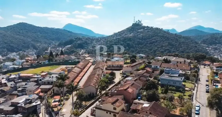 Casa em Condomínio para Venda em Teresópolis, Parque São Luiz, 2 dormitórios, 1 banheiro, 1 vaga