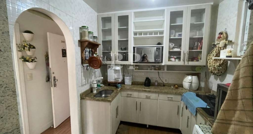 Apartamento para Venda em Teresópolis, Várzea, 1 dormitório, 1 banheiro, 1 vaga
