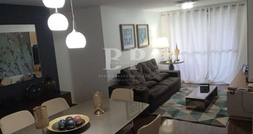 Apartamento para Venda em Teresópolis, Tijuca, 3 dormitórios, 1 suíte, 2 banheiros, 3 vagas