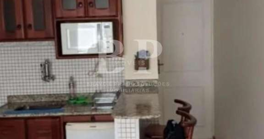 Apartamento para Venda em Teresópolis, Taumaturgo, 1 dormitório, 1 banheiro
