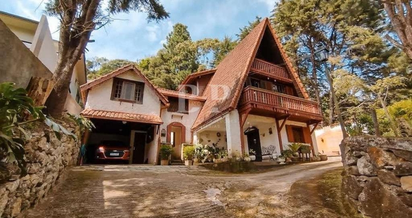 Casa para Venda em Teresópolis, Cascata dos Amores, 3 dormitórios, 2 banheiros, 3 vagas