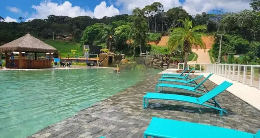 Terreno para Venda em Teresópolis, Fazenda Alpina