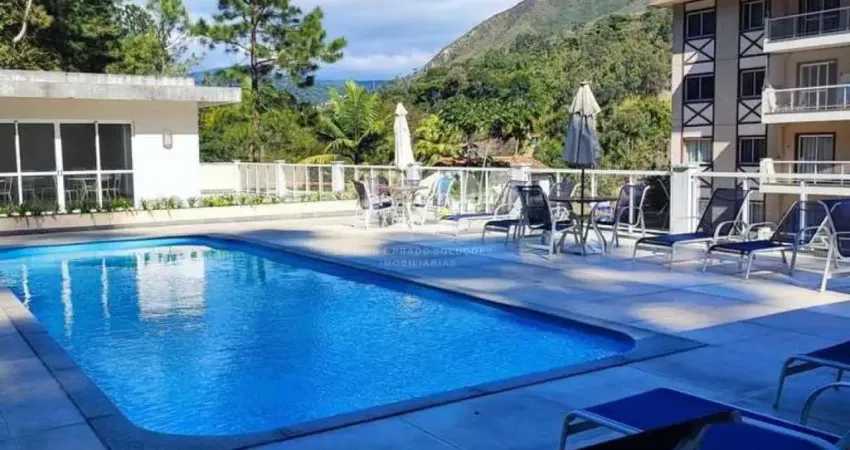 Apartamento para Venda em Teresópolis, Bom Retiro, 1 dormitório, 1 banheiro, 1 vaga