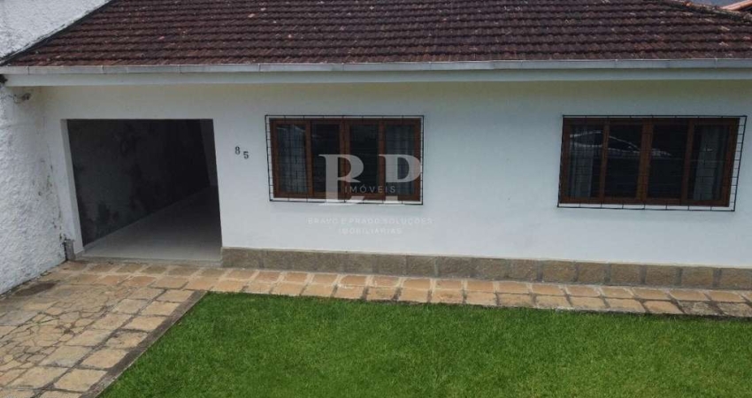Casa para Venda em Teresópolis, Fazendinha, 3 dormitórios, 1 suíte, 3 banheiros, 2 vagas