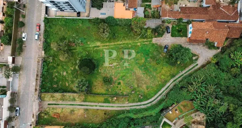 Terreno à venda na Rua Hildegardo de Noronha, 526, Alto, Teresópolis
