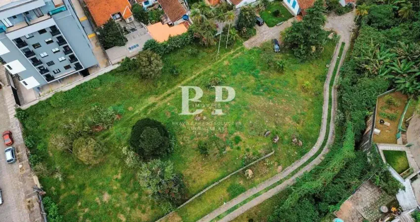 Terreno para Venda em Teresópolis, Alto