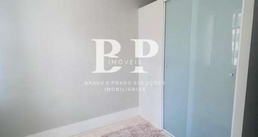 Apartamento para Venda em Teresópolis, Alto, 1 dormitório, 1 banheiro