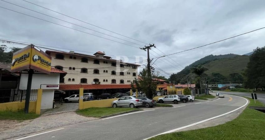 Loja Comercial para Locação em Teresópolis, Pessegueiros