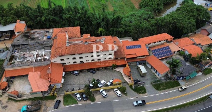 Sala Comercial para Locação em Teresópolis, Pessegueiros