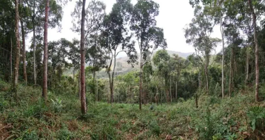 Terreno à venda na Estrada México, 539, Albuquerque, Teresópolis