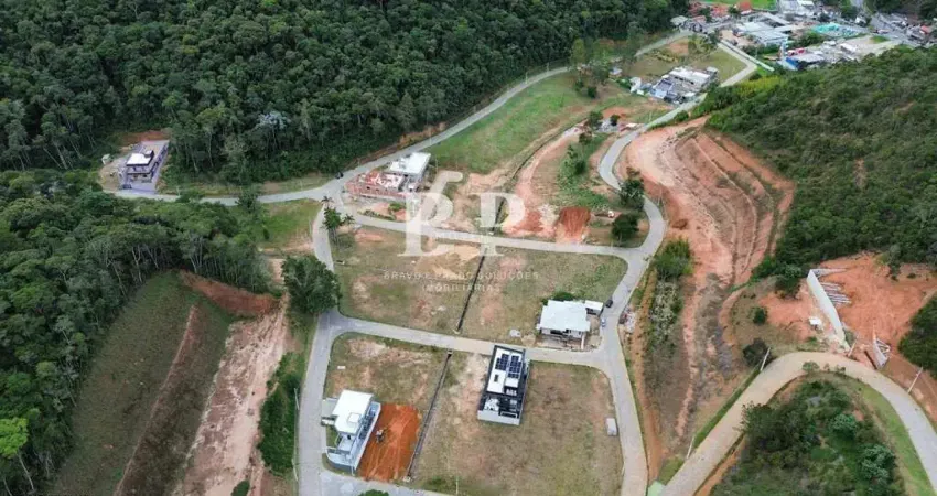 Terreno à venda na Estrada da fazenda da prata, 542, Prata, Teresópolis