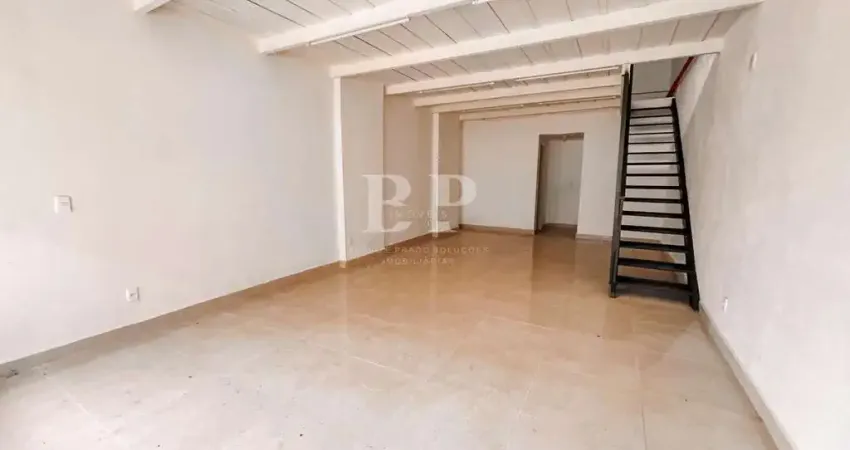 Salão Comercial para Locação em Teresópolis, Várzea, 1 banheiro