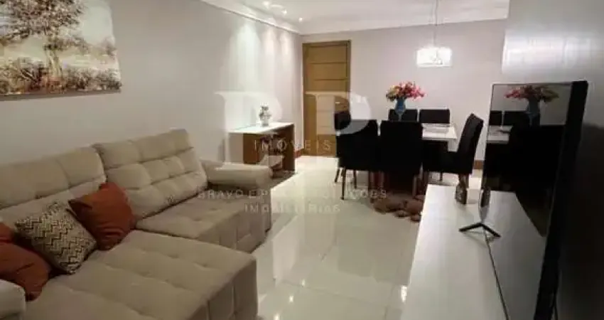 Apartamento para Venda em Teresópolis, Agriões, 3 dormitórios, 3 suítes, 4 banheiros, 2 vagas