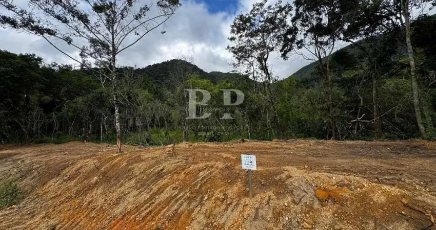 Terreno à venda na Estrada Varginha, Varginha, Teresópolis