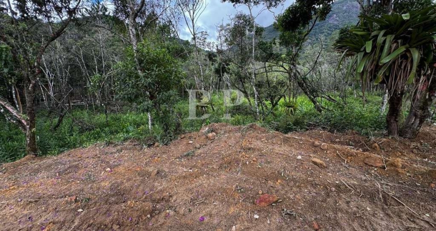 Terreno à venda na Estrada Varginha, Varginha, Teresópolis