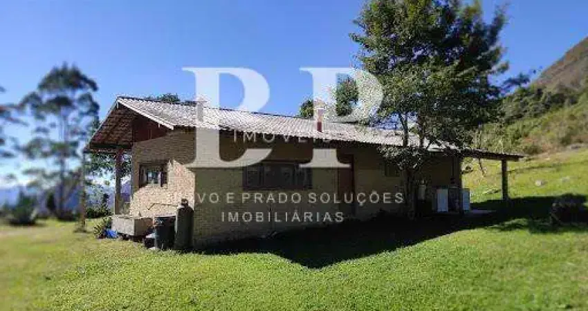 Sítio / Chácara para Venda em Teresópolis, Posse, 2 dormitórios, 2 suítes, 3 banheiros