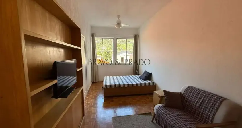 Apartamento para venda em teresópolis, alto, 1 dormitório, 1 banheiro