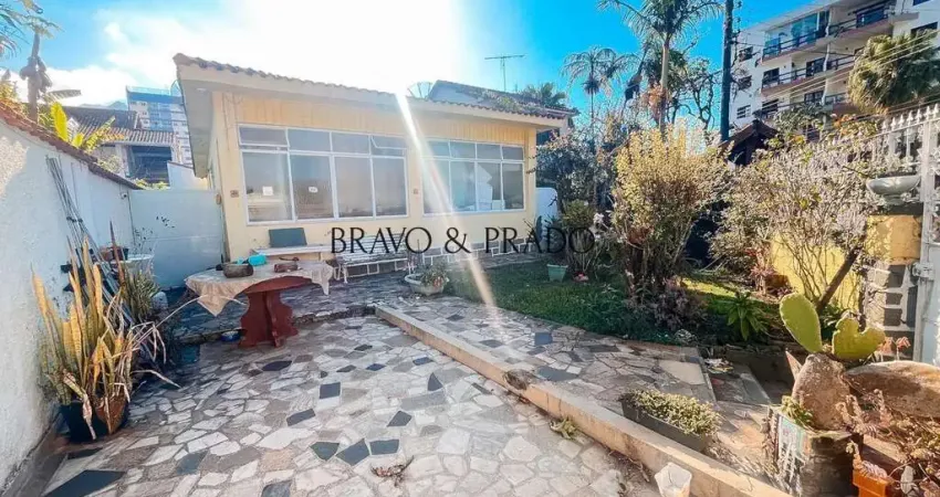 Casa para venda, alto, 5 dormitórios, 2 suítes, 3 banheiros, 2 vagas