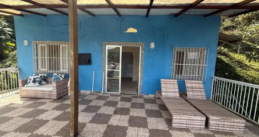 Casa para venda, parque do ingá, 2 dormitórios, 1 suíte, 2 banheiros, 1 vaga