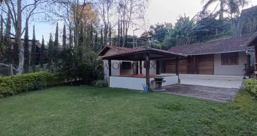 Casa em condomínio para locação em teresópolis, vargem grande, 4 dormitórios, 2 banheiros, 1 vaga
