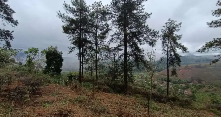 Terreno à venda no Fazenda Suiça, Teresópolis
