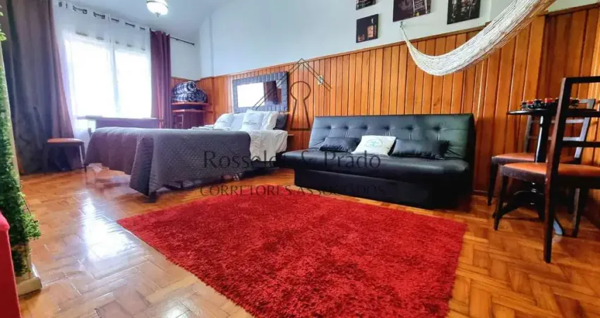 Apartamento para Venda em Teresópolis, Alto, 1 dormitório, 1 banheiro, 1 vaga