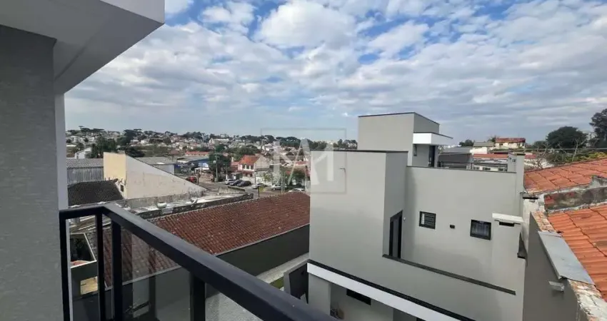 Casa em condomínio fechado com 3 quartos à venda na Rua Vicente Geronasso, 765, Boa Vista, Curitiba