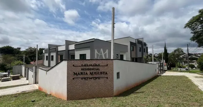 Casa com 3 quartos à venda na Rua Marechal Anor Teixeira dos Santos, 459, Boa Vista, Curitiba