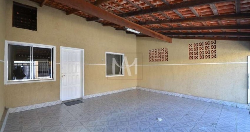 Casa em condomínio fechado com 2 quartos à venda na Quintino Bocaiúva, 448, Campo Pequeno, Colombo