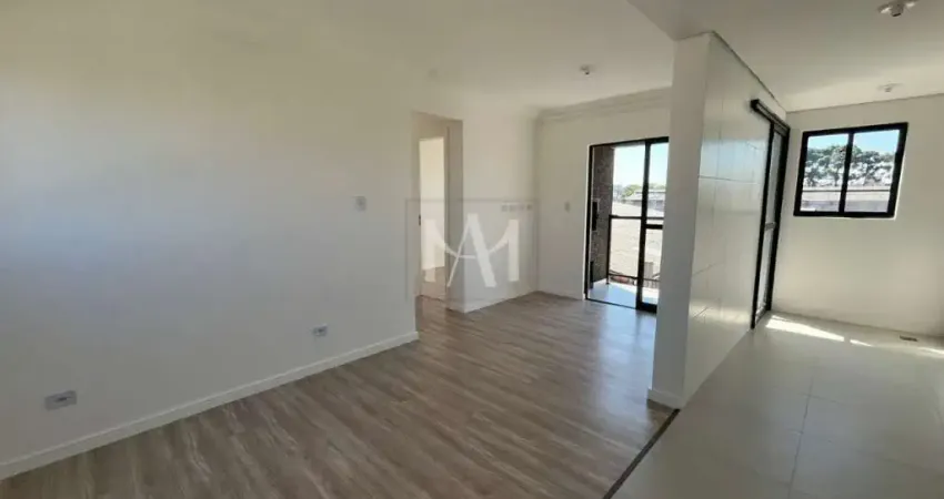 Apartamento com 3 quartos à venda na Rua Luís de Camões, 714, Vargem Grande, Pinhais