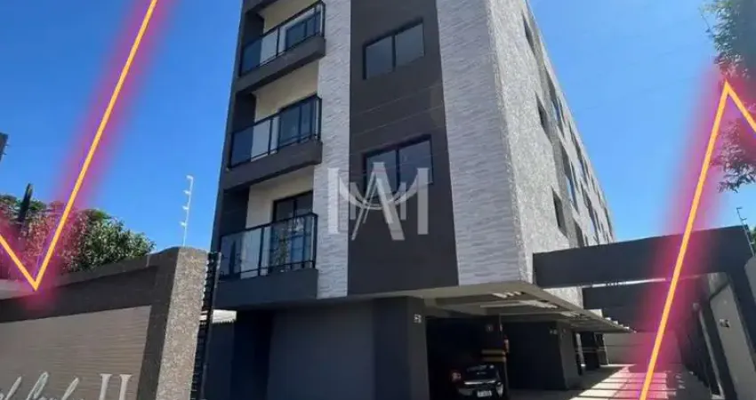 Apartamento com 3 quartos à venda na Rua Luís de Camões, 714, Vargem Grande, Pinhais