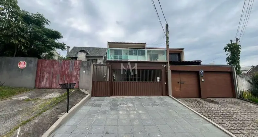Casa com 3 quartos à venda na Rua Arcésio Correia Lima, 292, Atuba, Curitiba