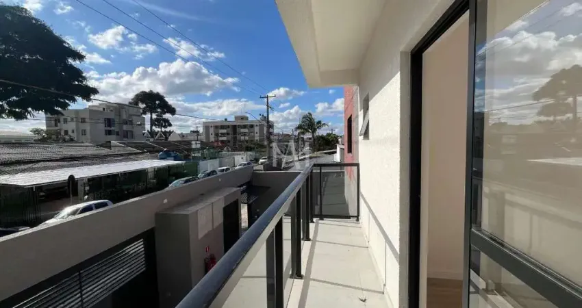 Apartamento com 3 quartos à venda na Rua Guilherme Ceolin, 454, Vargem Grande, Pinhais