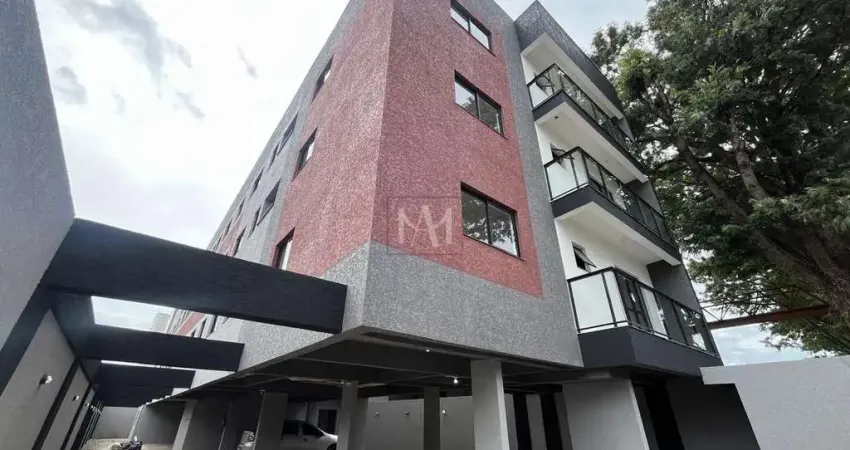 Apartamento com 2 quartos à venda na Rua Guilherme Ceolin, 454, Vargem Grande, Pinhais