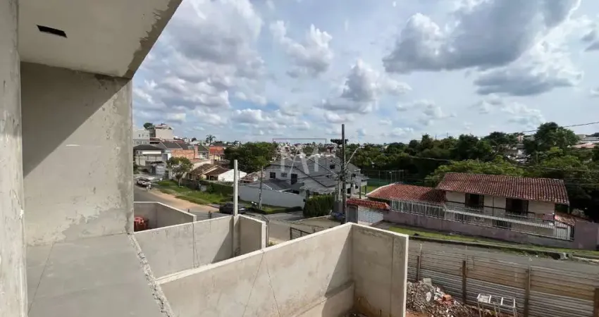 Casa com 3 quartos à venda na Rua Francisco das Chagas Lopes, 816, Boa Vista, Curitiba