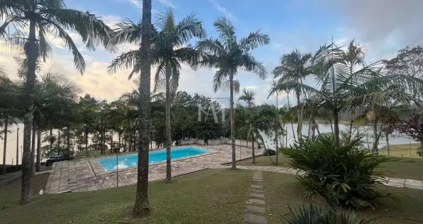 Chácara / sítio com 4 quartos à venda na da Chiboca, 1100, Zanzala, São Bernardo do Campo